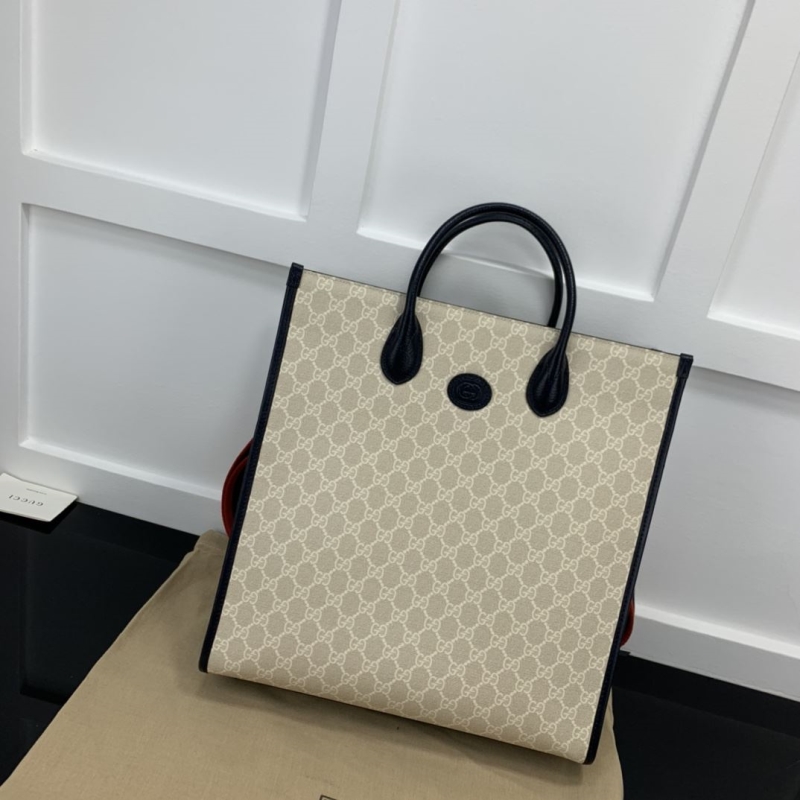 Gucci Shopping Bags